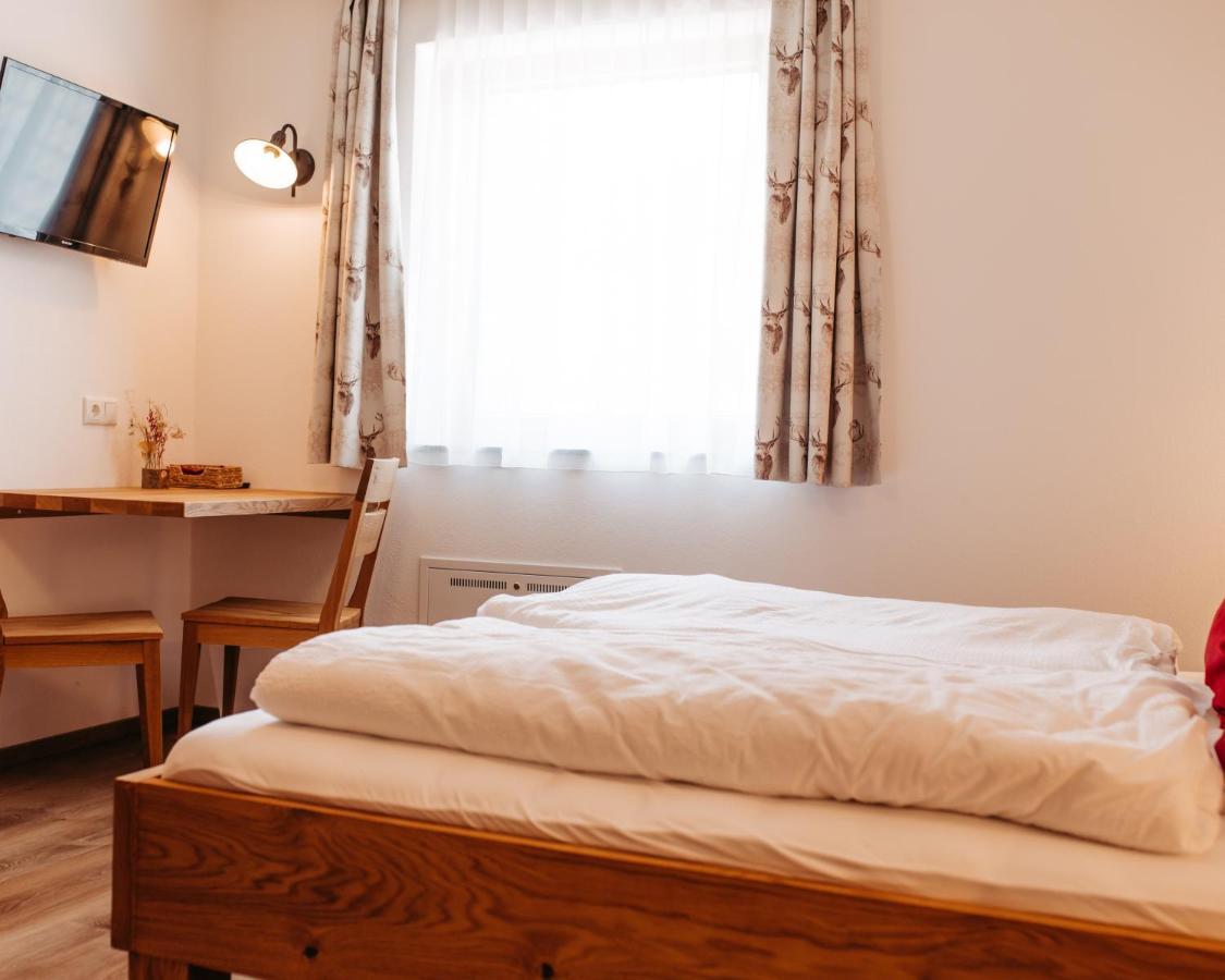 Ferienhof Leopold In Der Grub Ort im Innkreis Ngoại thất bức ảnh