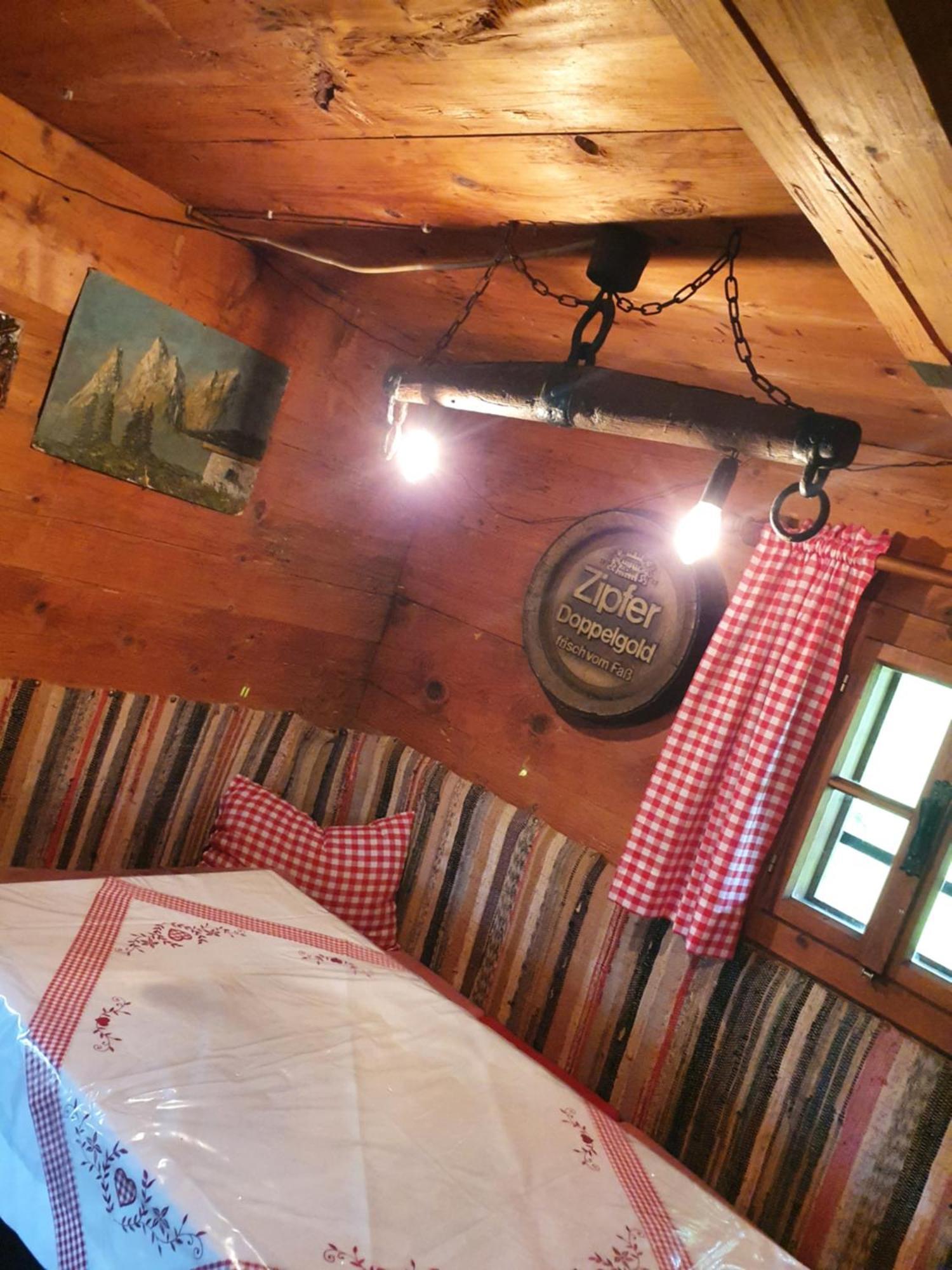 Ferienhof Leopold In Der Grub Ort im Innkreis Ngoại thất bức ảnh